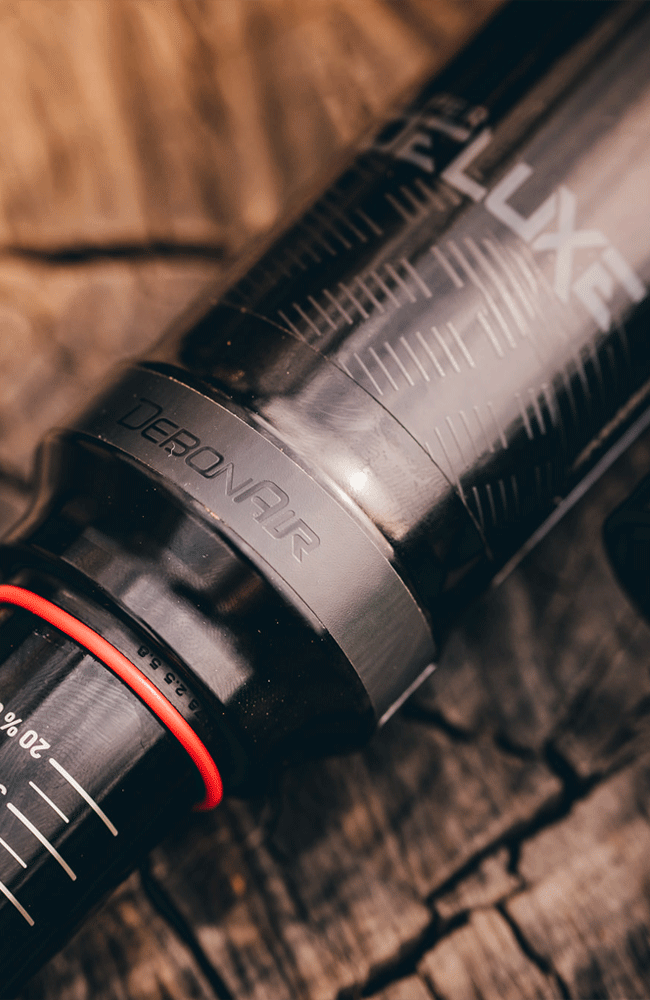 ROCKSHOX (Rear Shock)