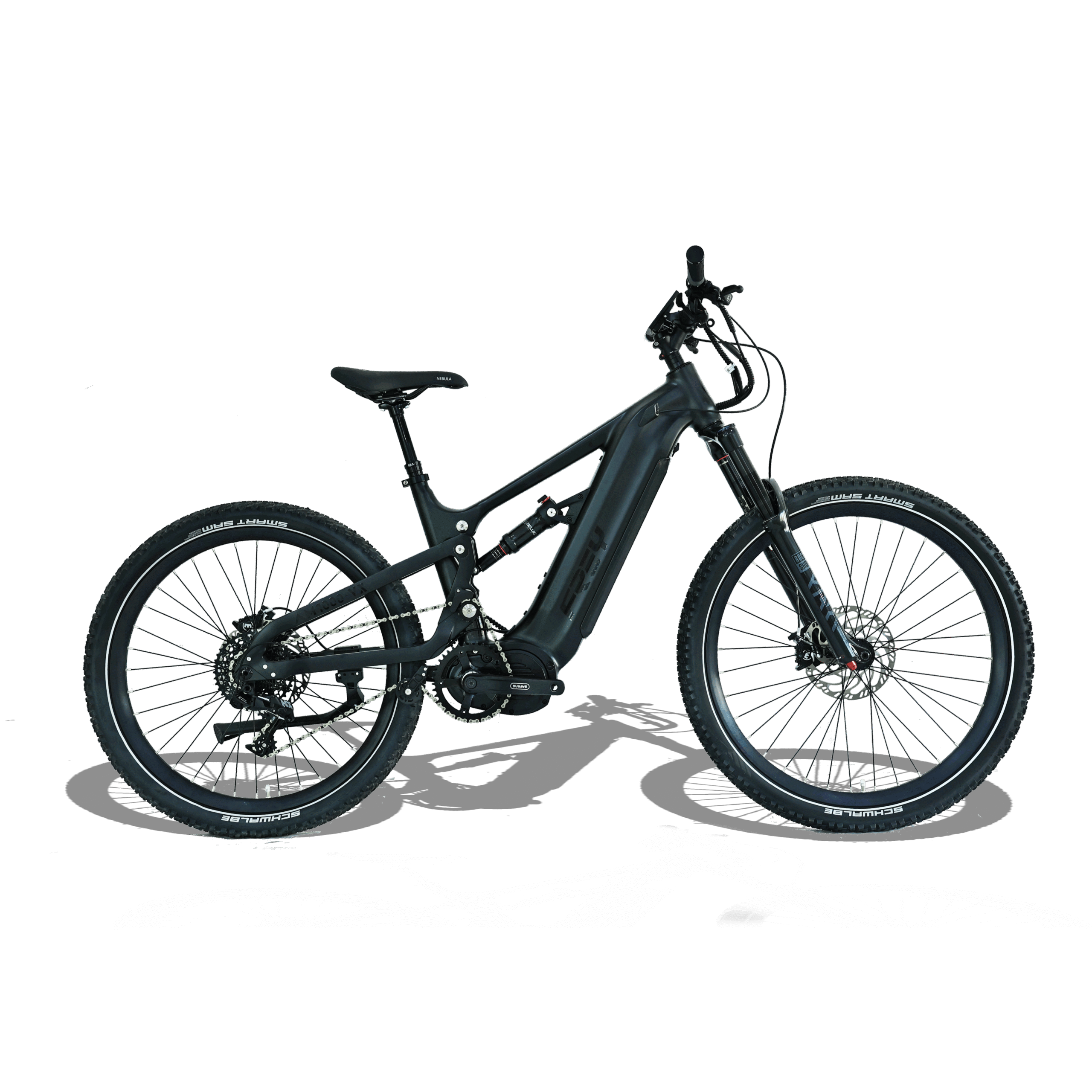 AM1000 VX - 图片 2